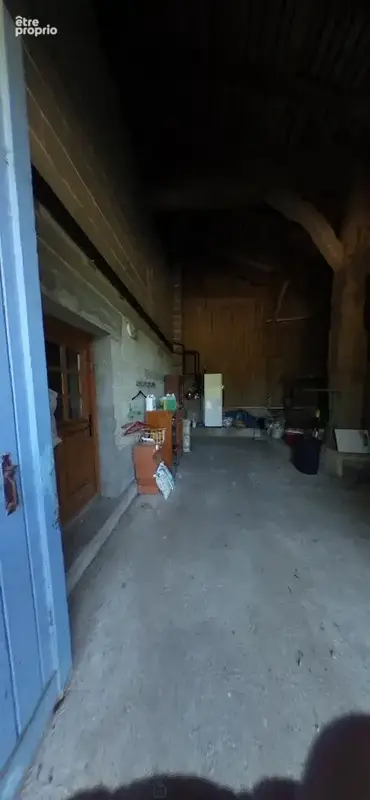 Maison de campagne  en pierre - photo 18