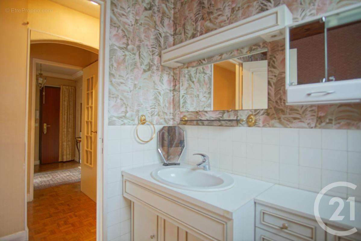 Appartement à CRETEIL