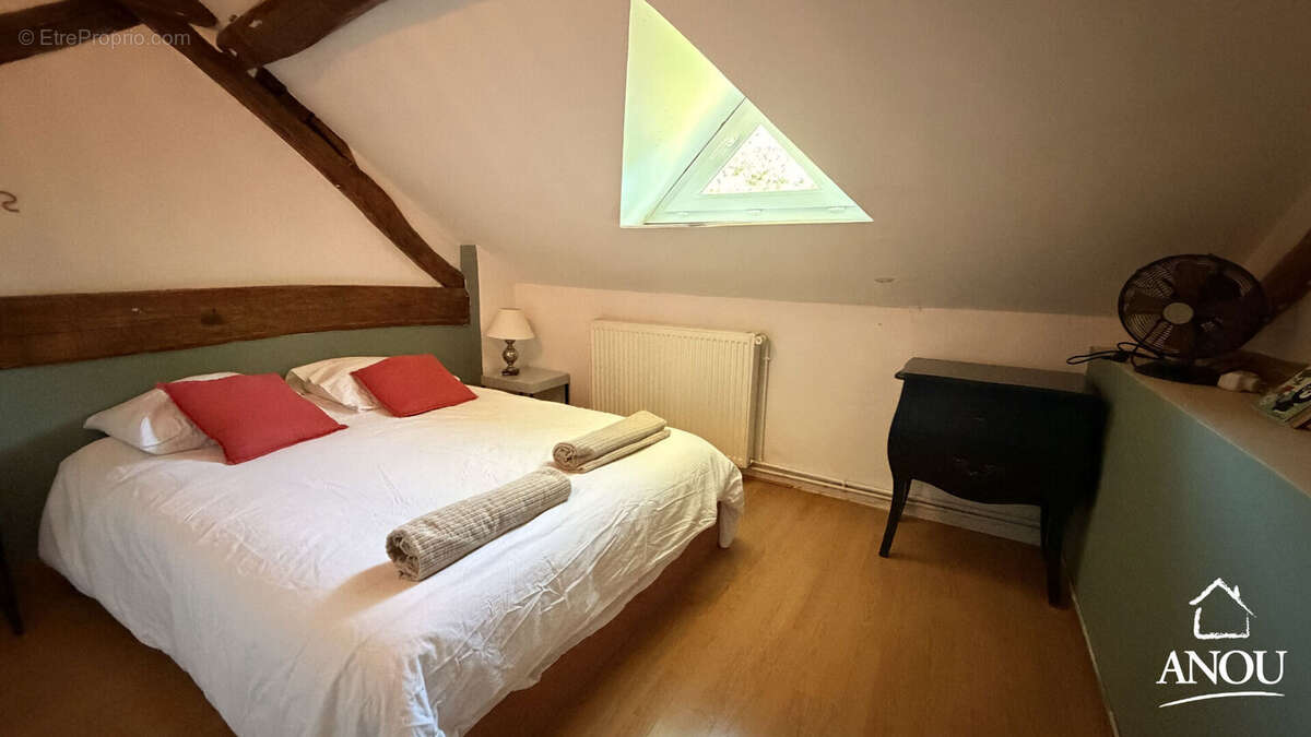Maison à GOHORY