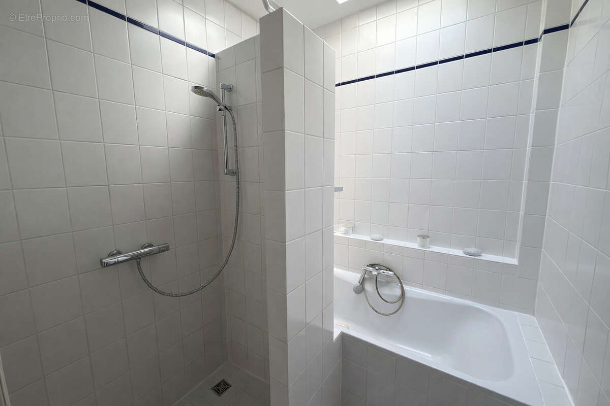 Appartement à LAUTERBOURG