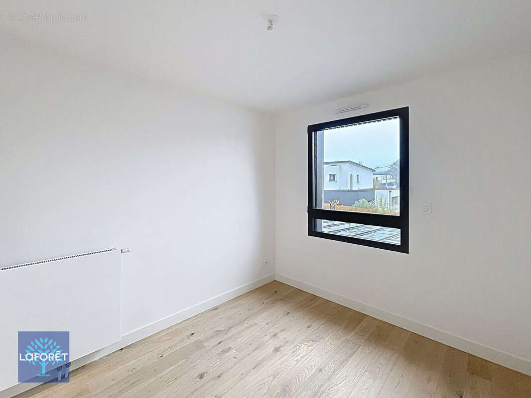 Maison à CESSON-SEVIGNE