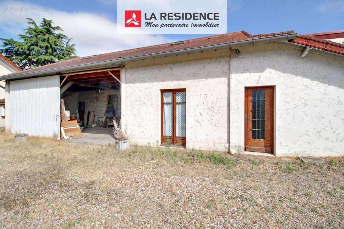 Maison 90 m² à Triel-Sur-Seine  - photo 3