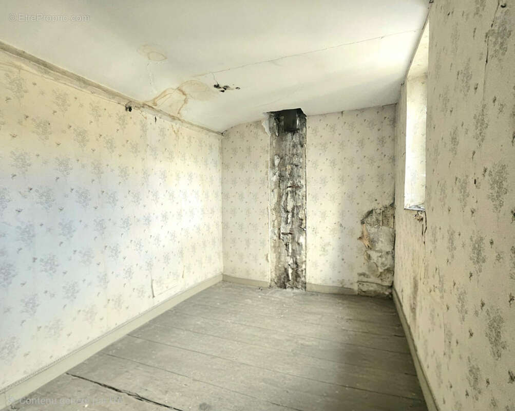 Appartement à BAGNERES-DE-BIGORRE