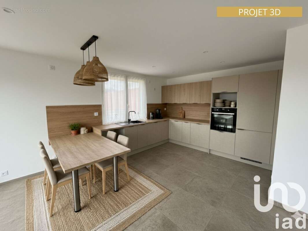 Photo 8 - Maison à UNIEUX