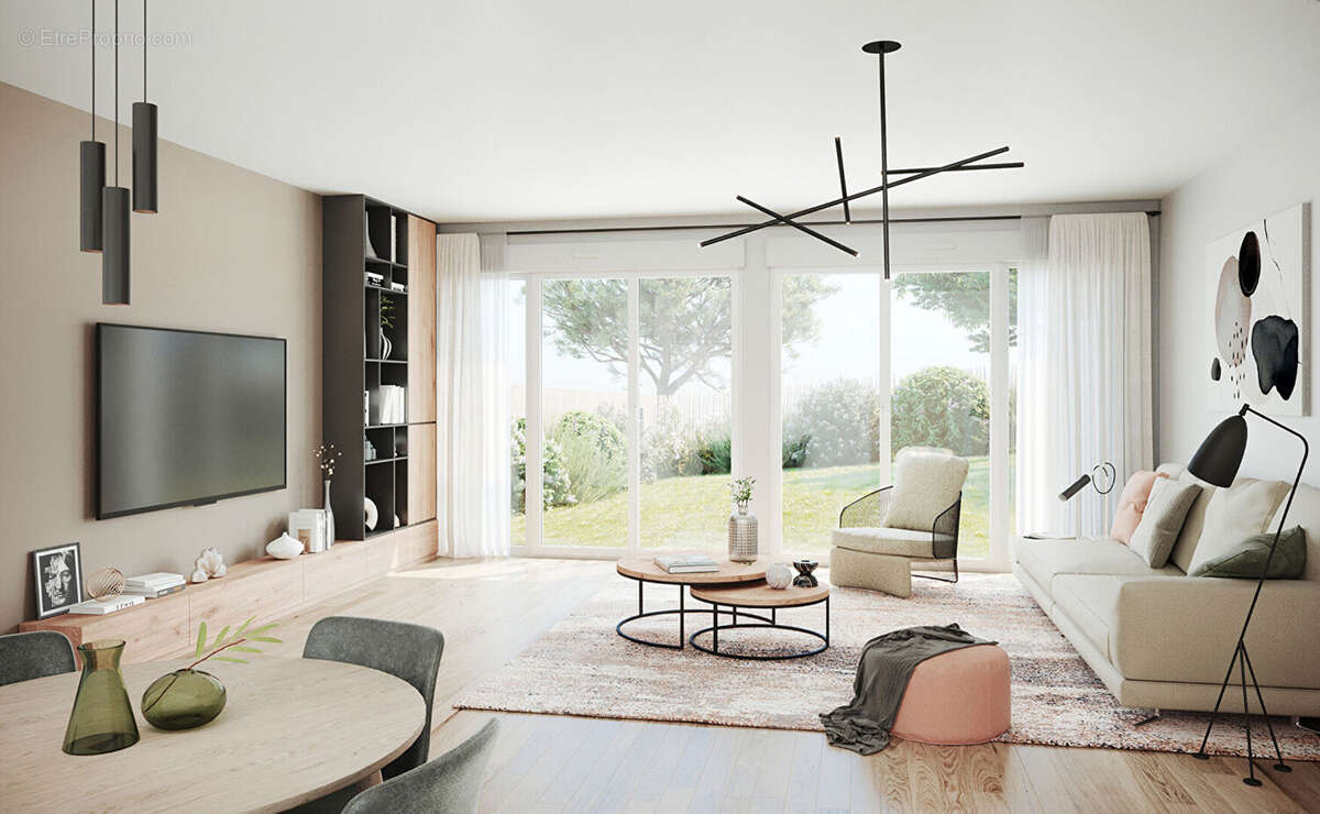 Appartement à CAGNES-SUR-MER