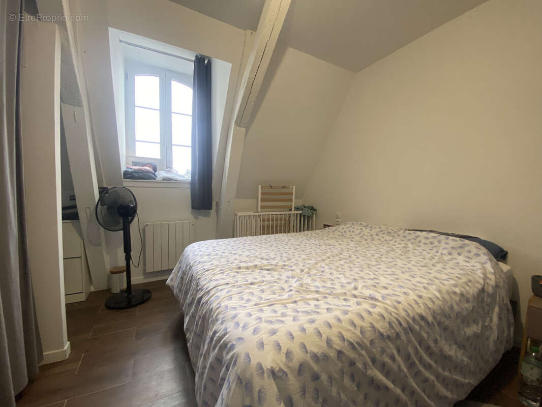 Appartement T4 dans une résidence sécurisé - photo 3