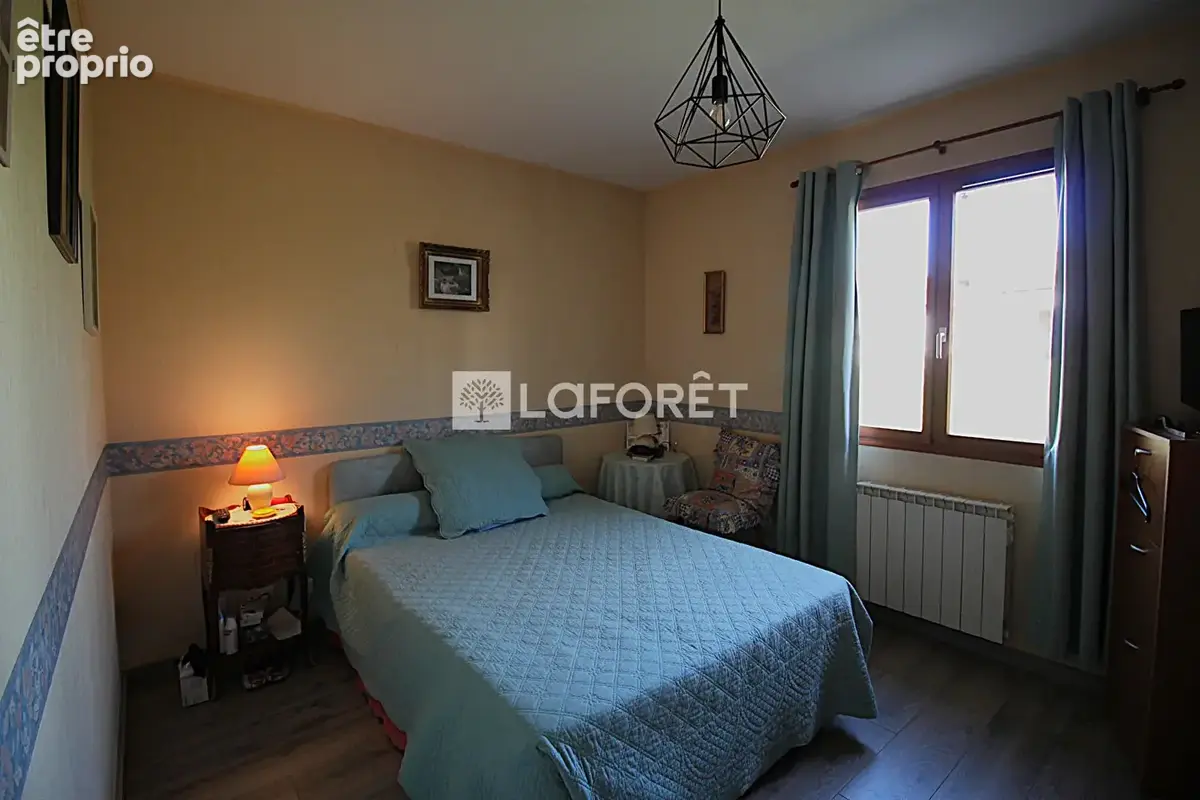 Maison Brantôme En Périgord 3 pièces 80 m2 dépendance et jardin - photo 11
