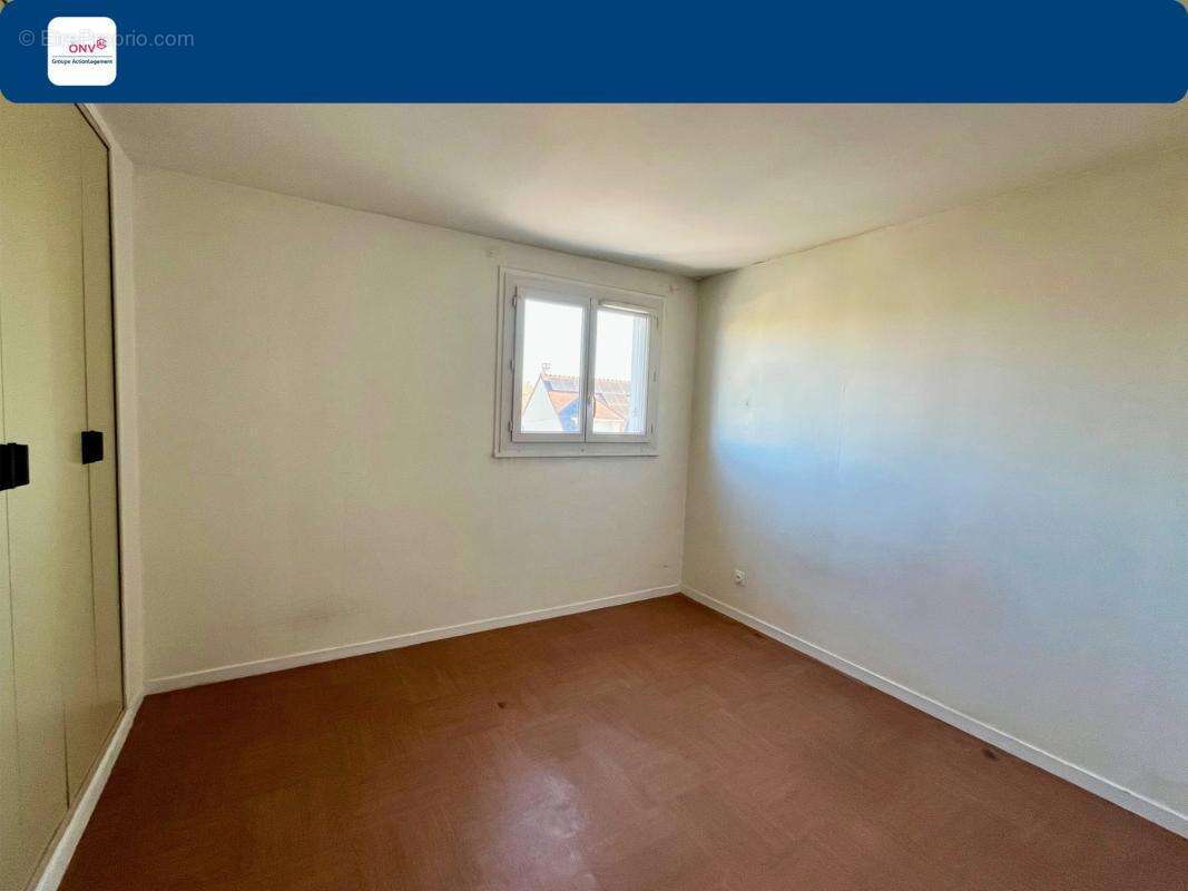 Appartement à MORSANG-SUR-ORGE