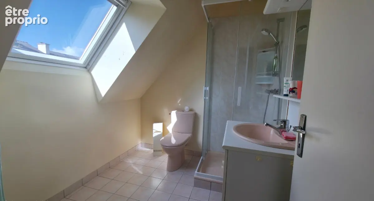 Maison L Hermitage 5 pièces 102 m2 - photo 9