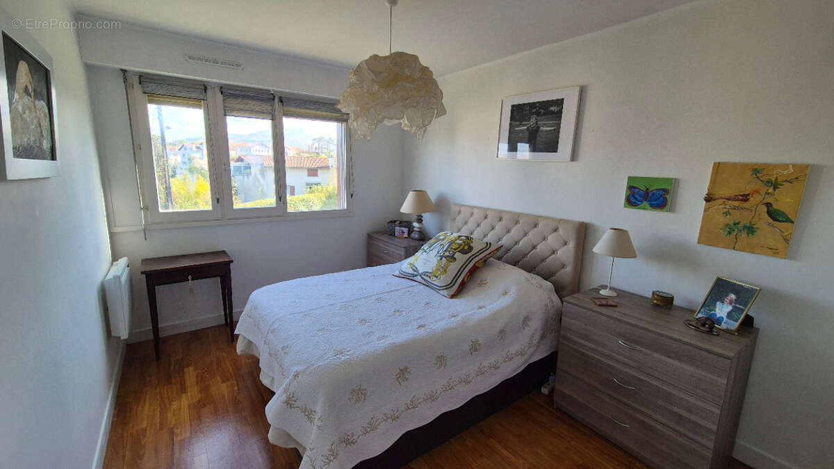 Appartement à SAINT-JEAN-DE-LUZ