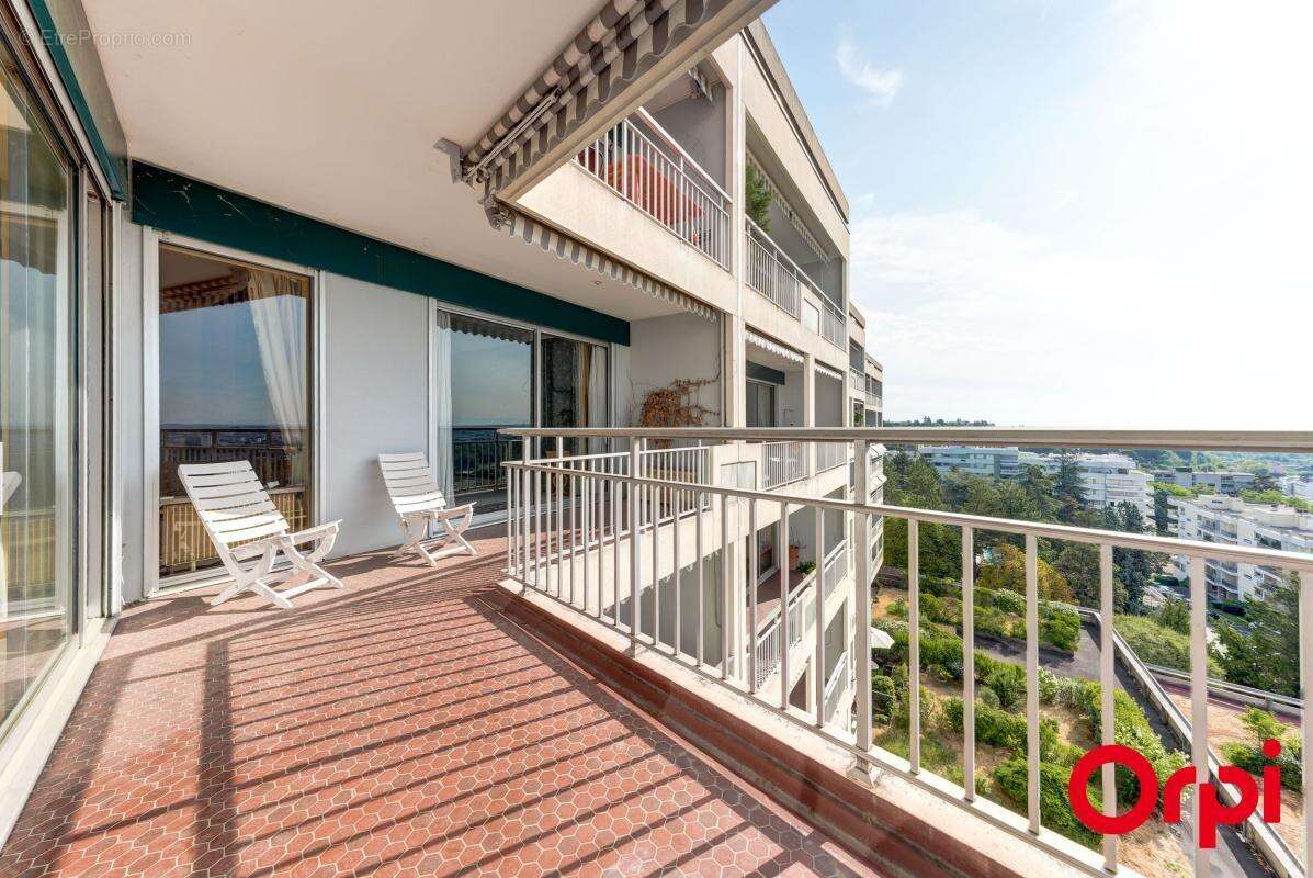 Appartement T4 à Vendre Caluire 136 m2 - photo 8