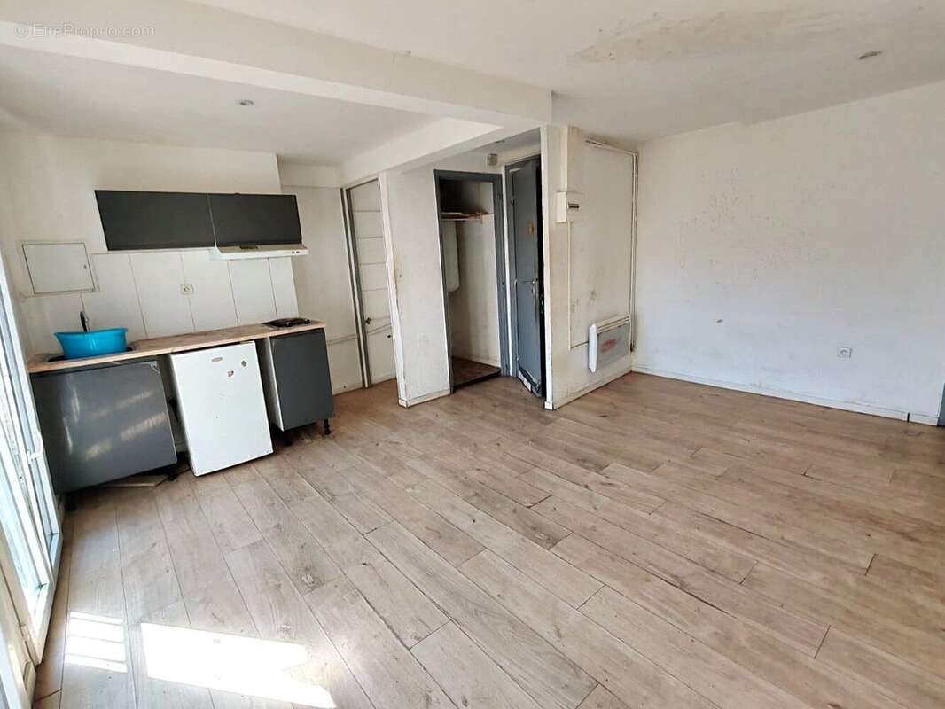 Appartement 92 m² à Beziers  - photo 4