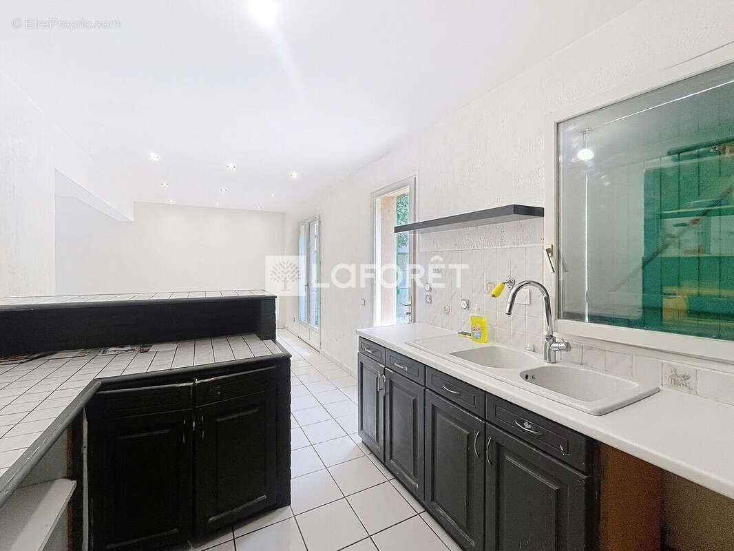 Maison à MONTFERMEIL