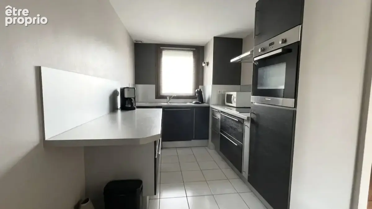Maison 5 pièces 104 m² à vendre à Villeneuve-D'ascq (59650) - photo 5
