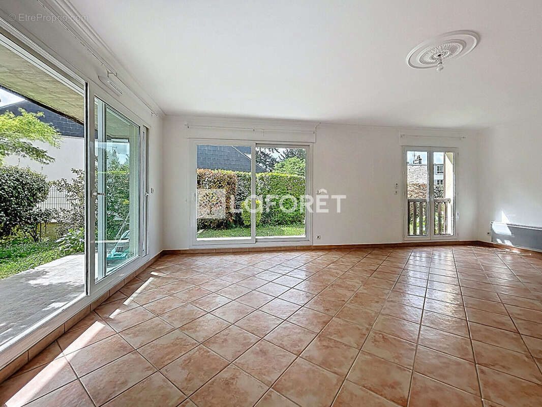 Appartement à VERNON