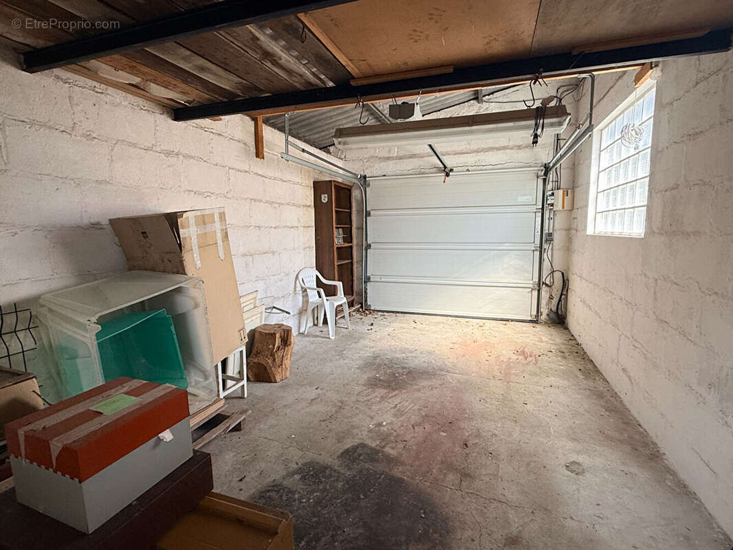 Maison 180m² à boucau - photo 12