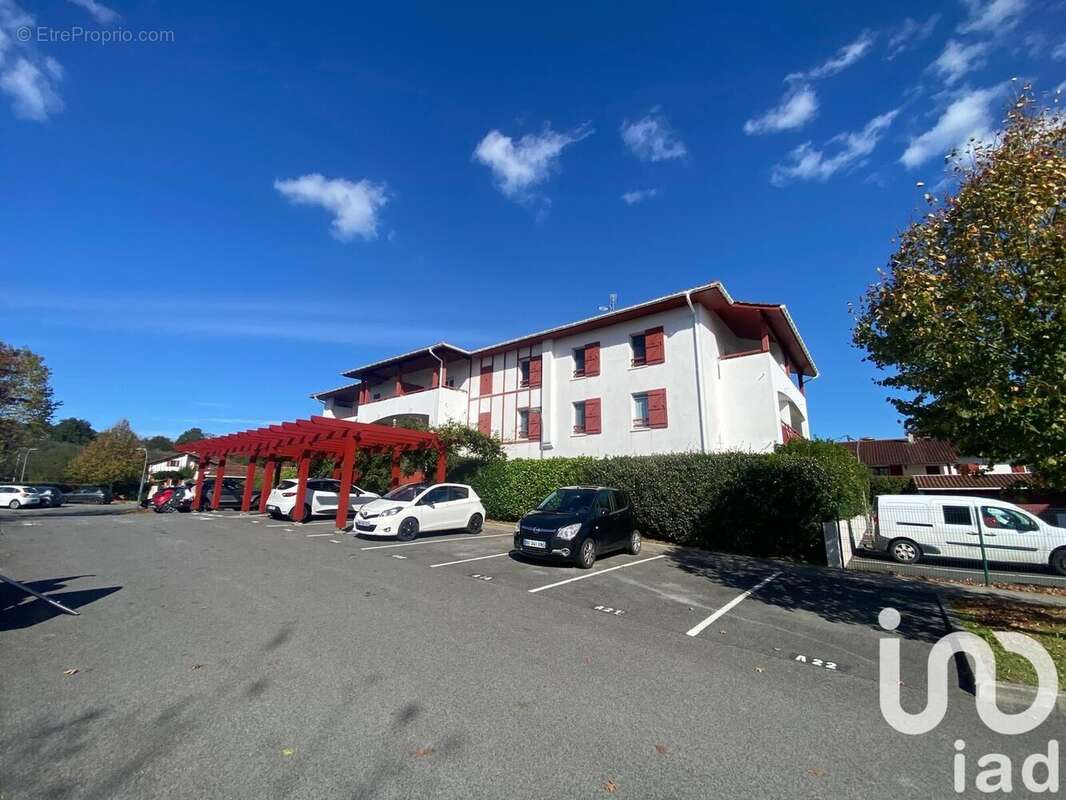 Photo 2 - Appartement à USTARITZ