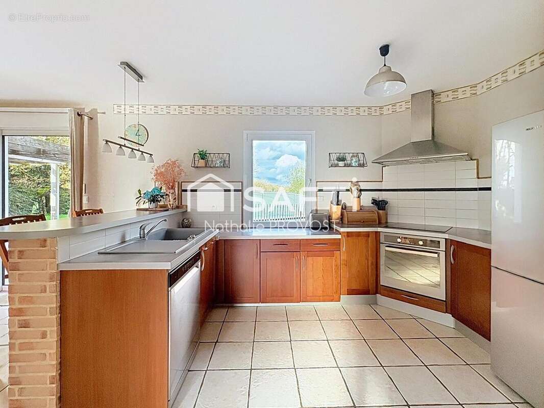 Photo 4 - Maison à HERBIGNAC
