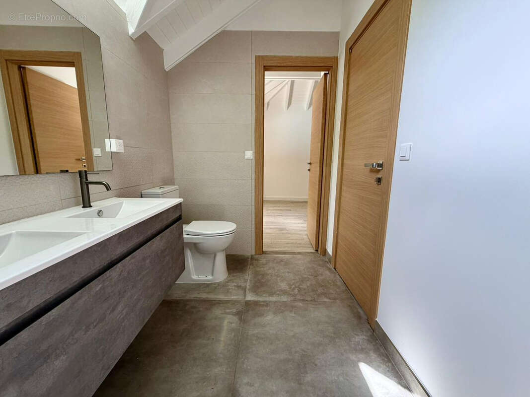 Maison à SAINT-MARTIN