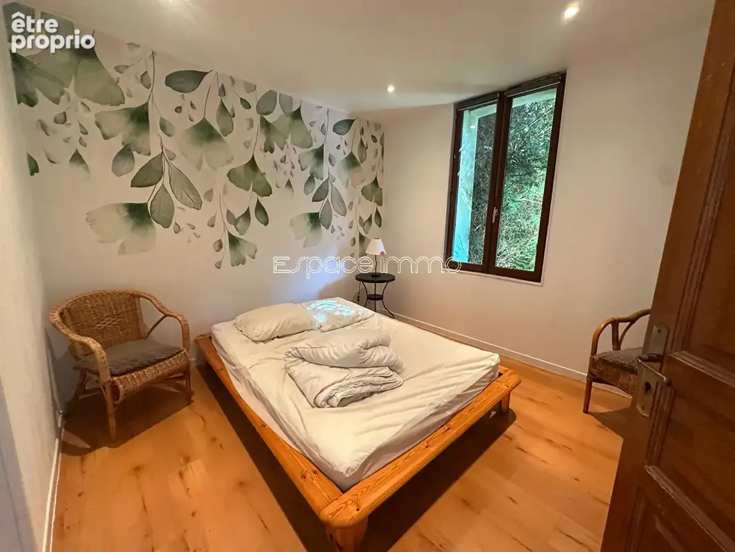 Ensemble immobilier - Deux gites et un local - 346m² - Piscines - ANCEAUMEVILLE - photo 5