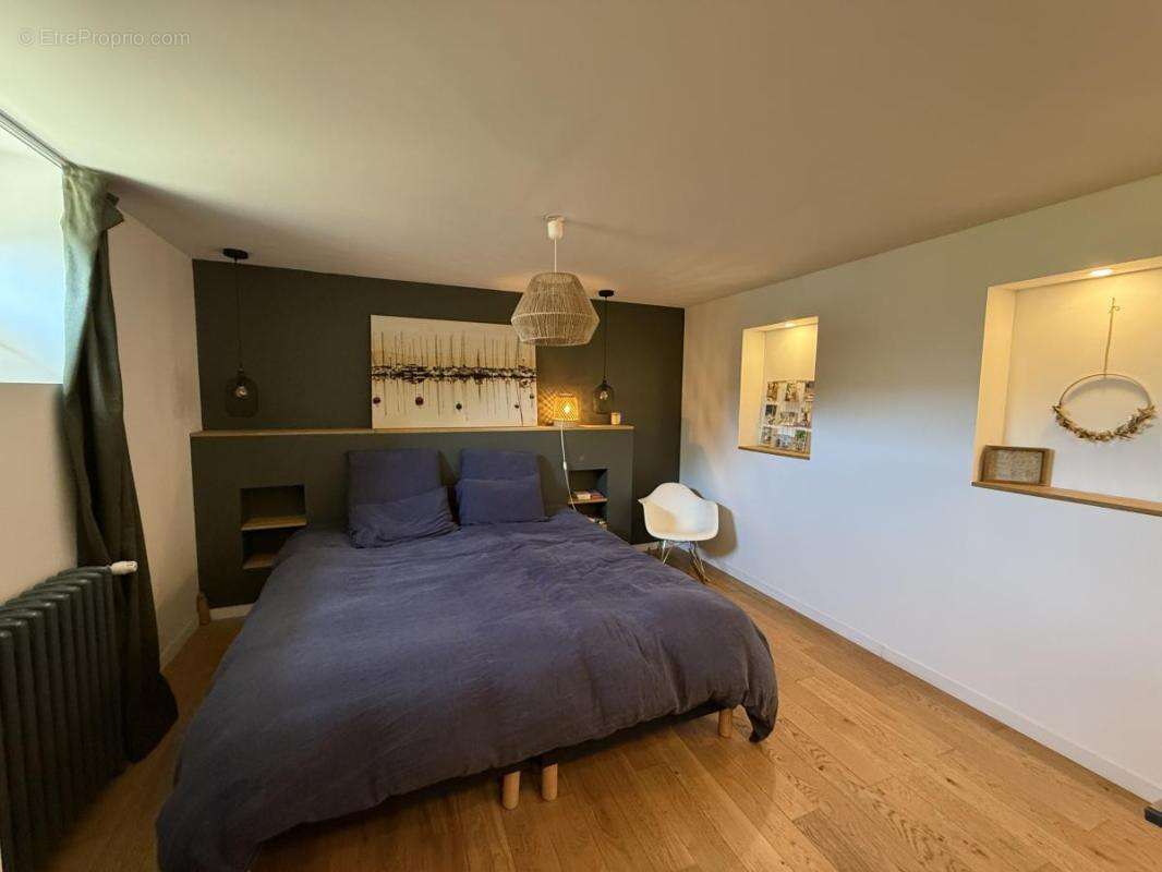 Maison 132 m² à Saint-Briac-Sur-Mer  - photo 12