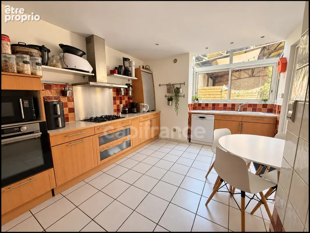 Maison à vendre 8 pièces LE CREUSOT (71) - photo 6