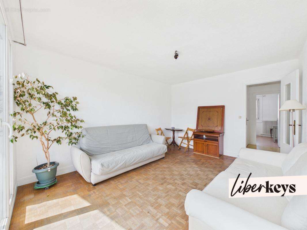 Appartement à ALFORTVILLE