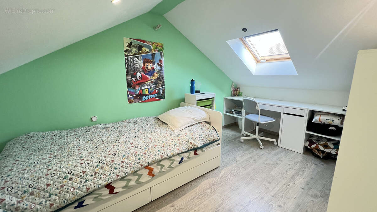 Maison à LA FERTE-ALAIS