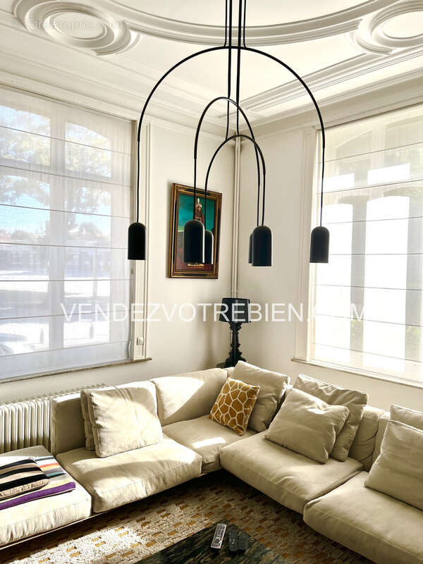 Maison à LA MADELEINE