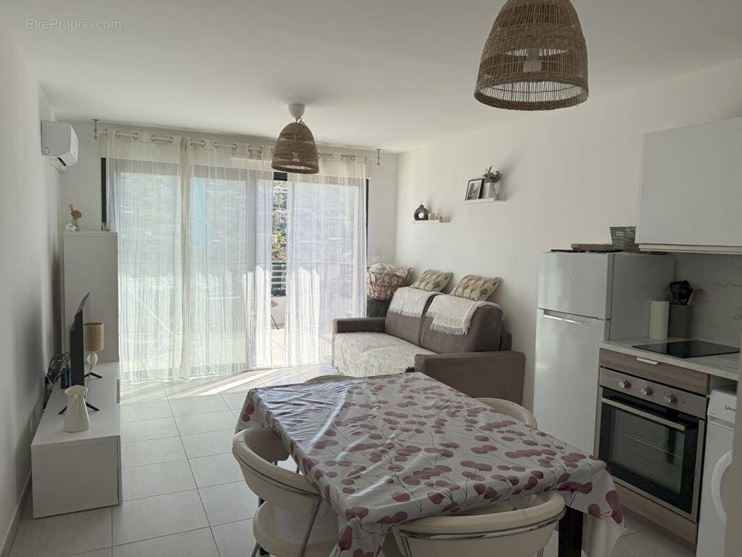 Appartement à PROPRIANO