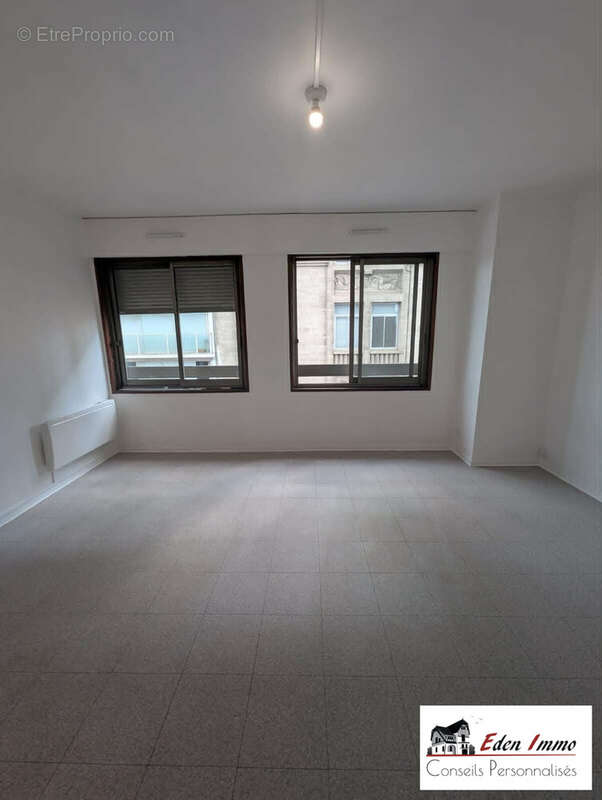 Appartement à ANGOULEME