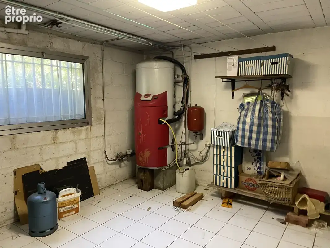 Nouvelle Maison Houilles - photo 28