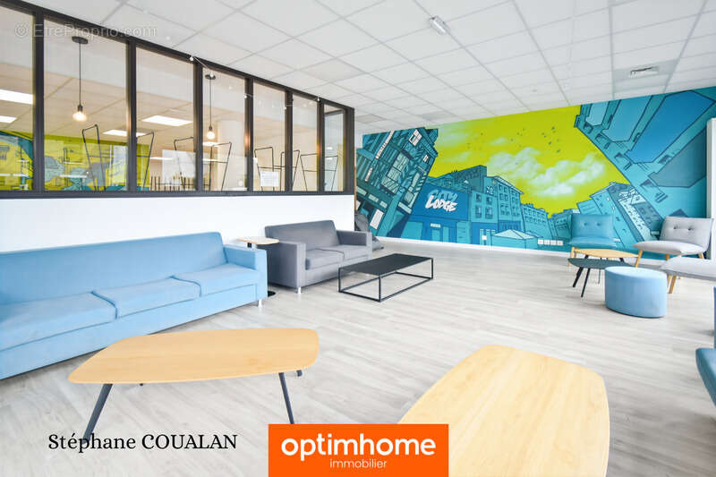 Appartement T1 - 23 m² - Quartier Campus Beaulieu - photo 7