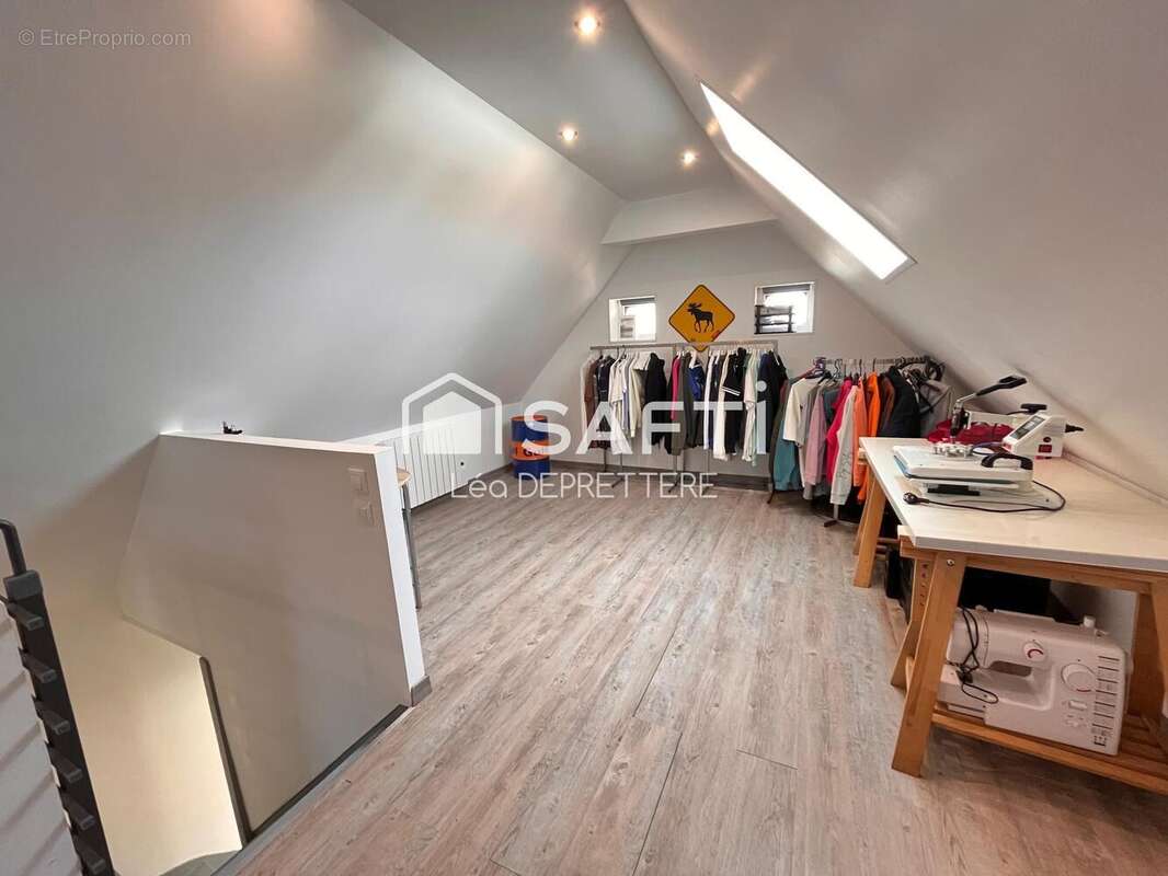 Photo 7 - Maison à BRUAY-LA-BUISSIERE