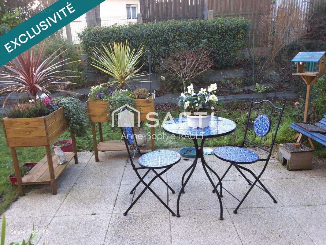 Photo 2 - Appartement à LANGUEUX