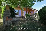 Maison à SOUCIEU-EN-JARREST