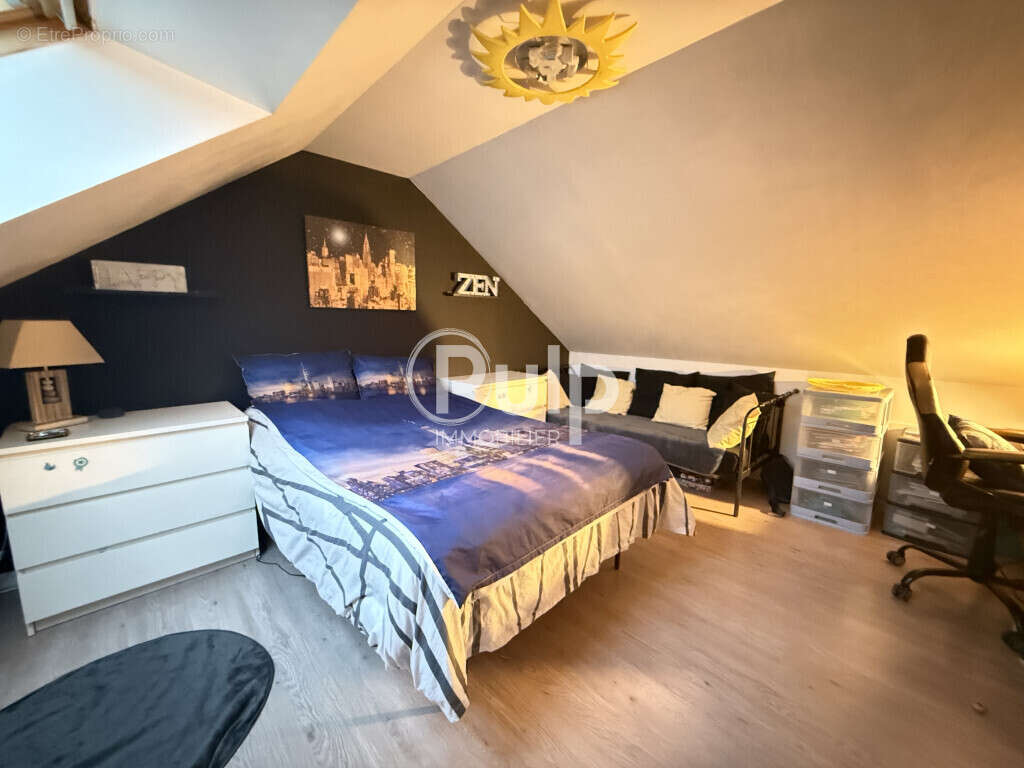 Maison à HENIN-BEAUMONT