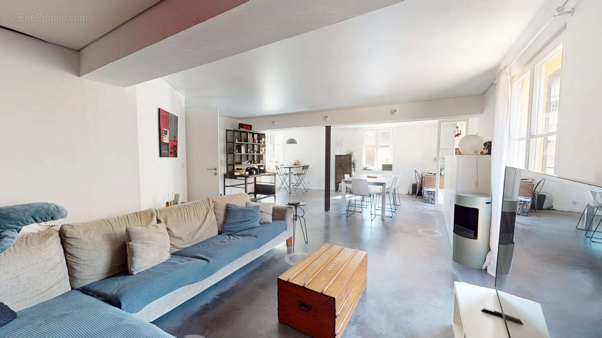 Appartement 112 m² à Dachstein  - photo 6