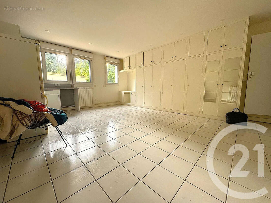 Appartement à AULNAY-SOUS-BOIS
