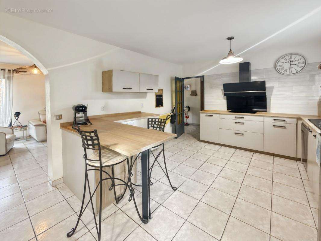 Maison à CHANCELADE