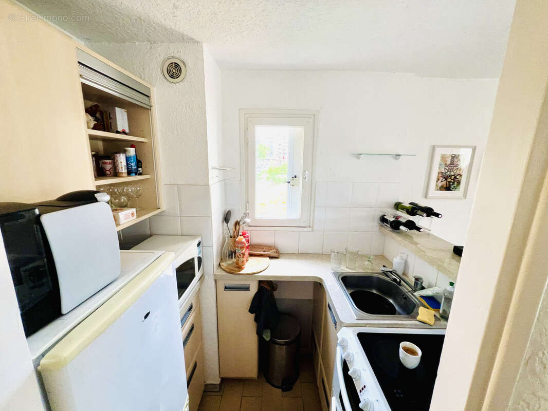 Appartement à AGDE