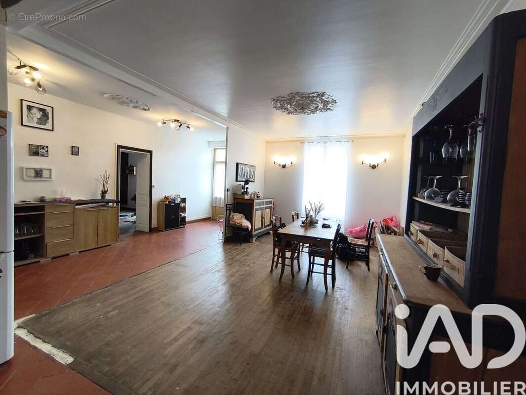 Photo 5 - Maison à CHENAY