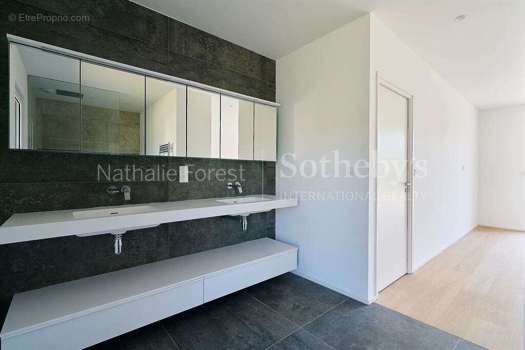 Croix résidentiel , secteur ultra recherché , superbe maison const  2025 , 5 ch sur 1026 m2 de terra - photo 13