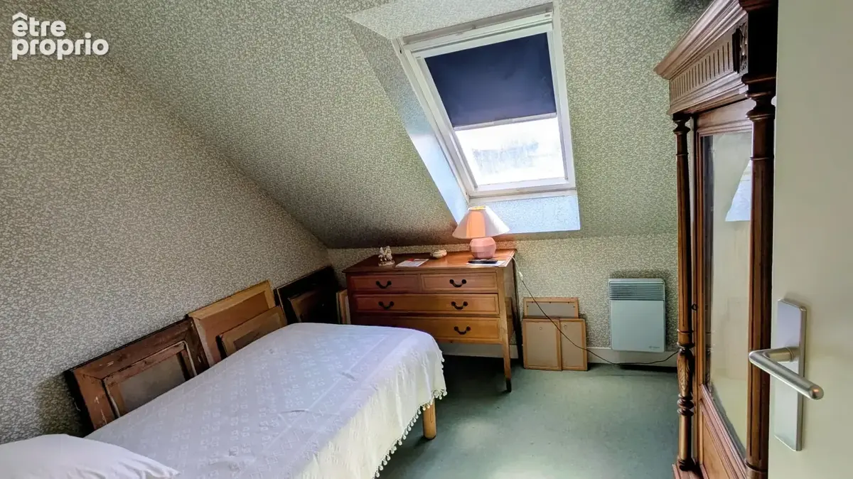 Maison grand plain pied - photo 13