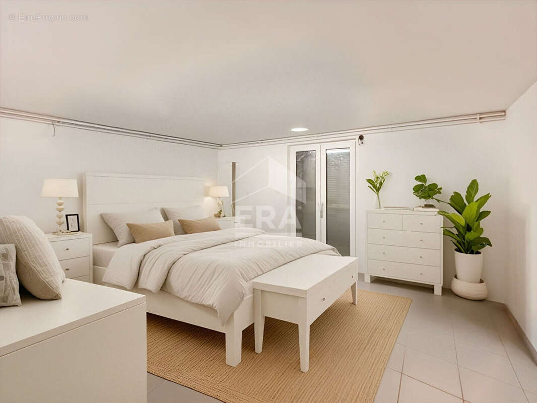 Maison à DAMMARIE-LES-LYS