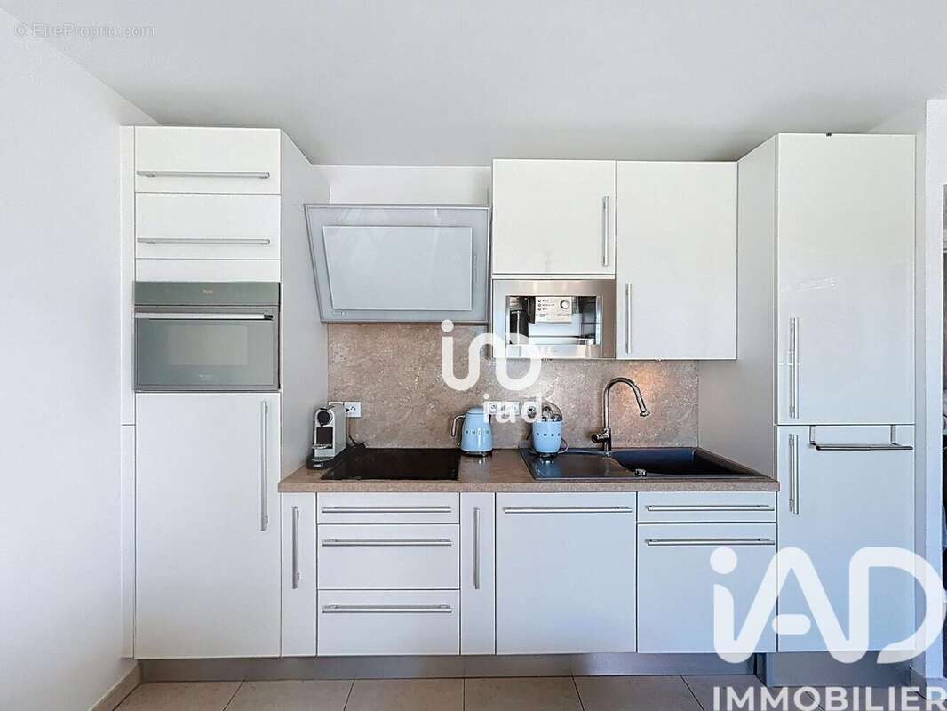 Photo 5 - Appartement à ROQUEBRUNE-CAP-MARTIN