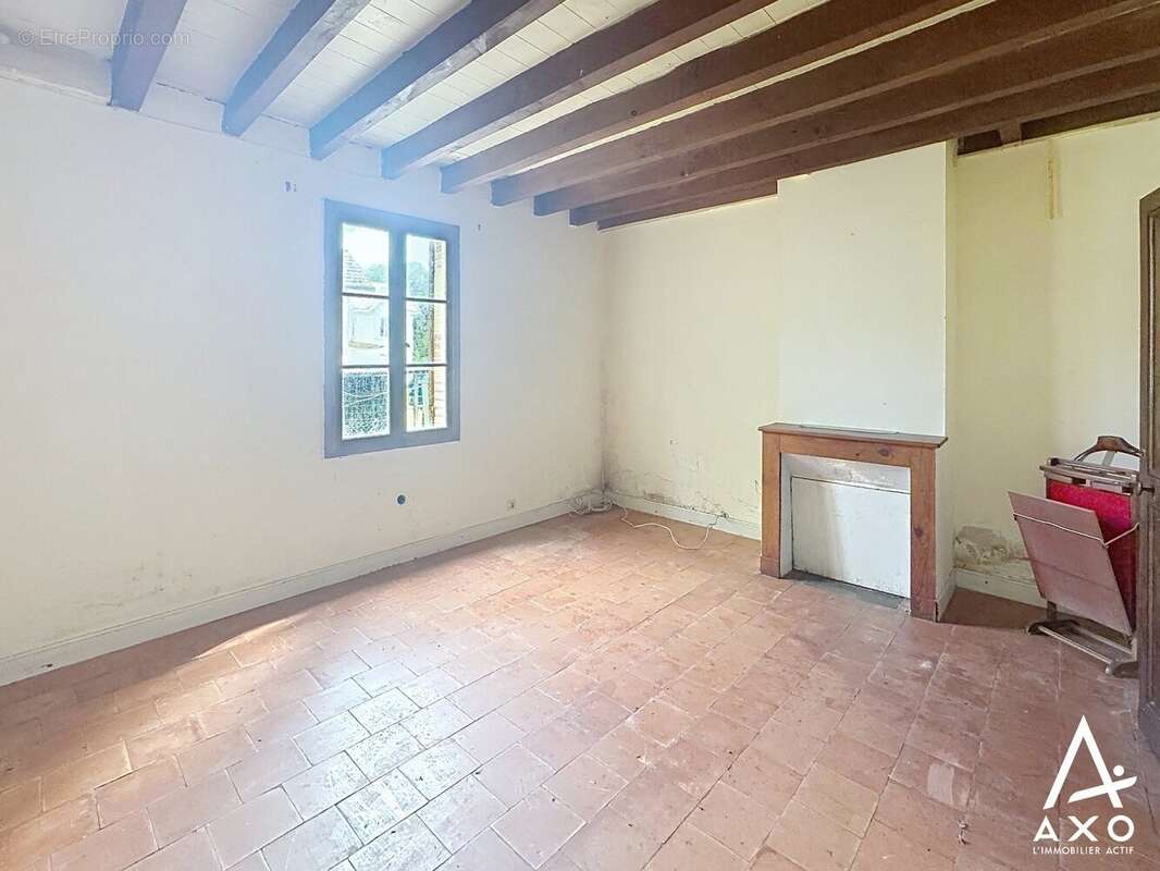 Maison à fort potentiel à rénover - photo 6