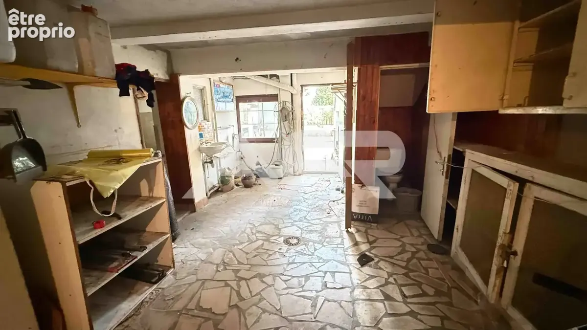 Maison Chatou 88.60 m2 + Sous-sol total - photo 18