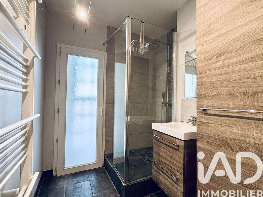 Photo 7 - Appartement à TALENCE