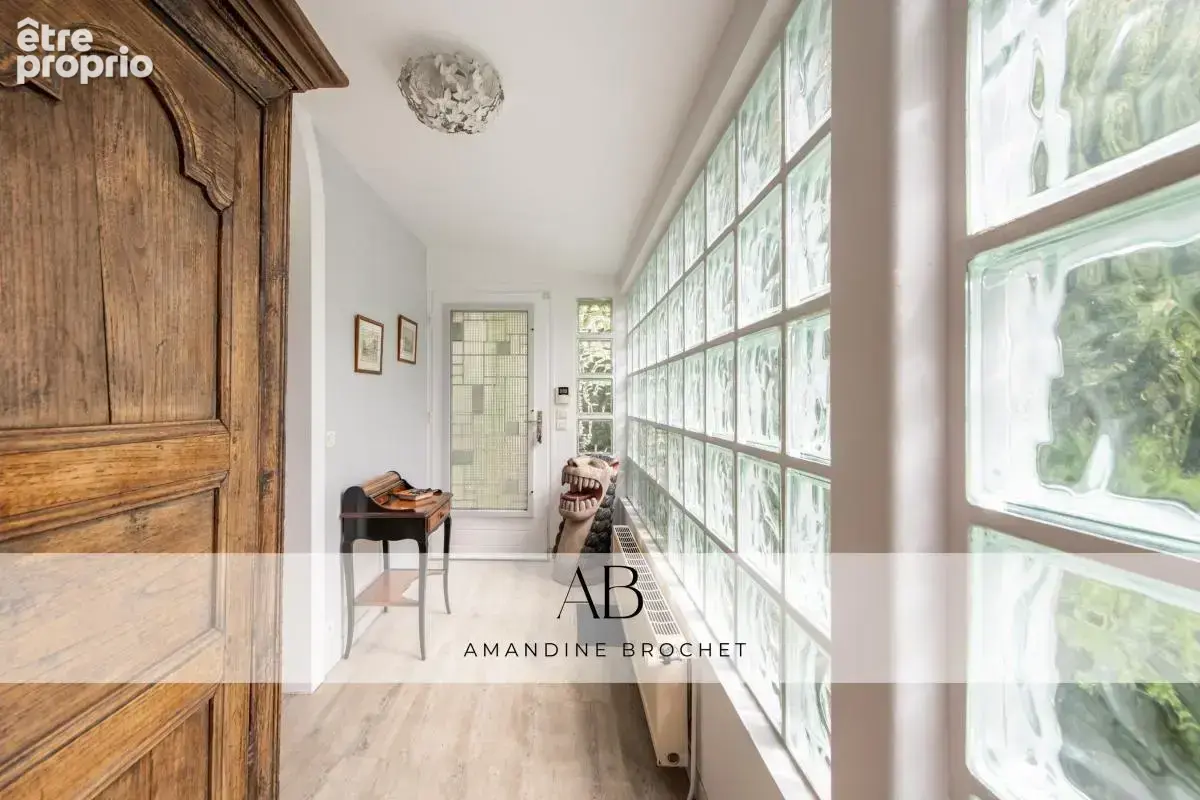 Maison 6 pièces 195 m² à vendre à Marnes-La-Coquette (92430) - photo 9